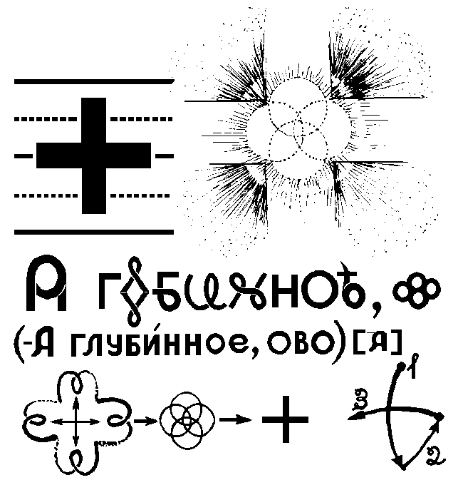А_глубинная