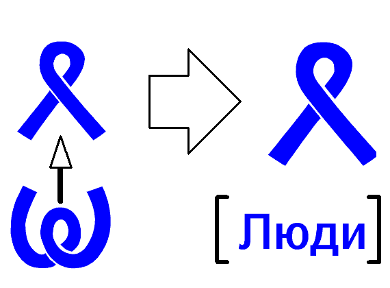 Люди