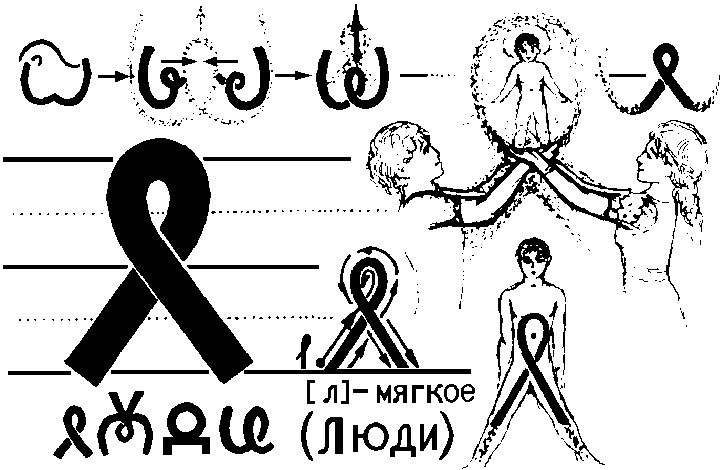 Люди