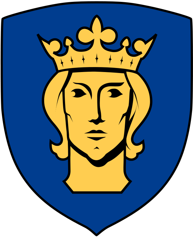 Герб Стокгольма
