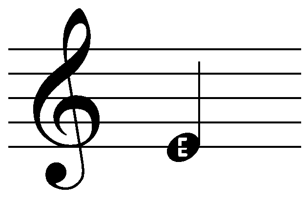 Ключ соль