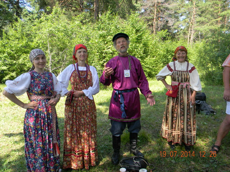 МК по пению